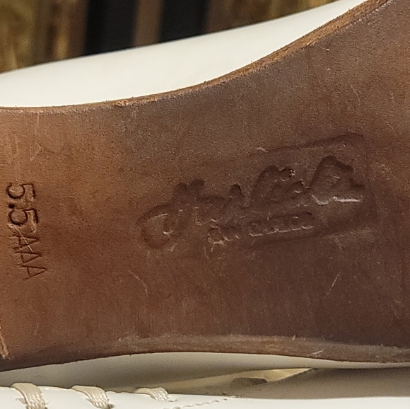 Harlick Competitor+ Figure Skating Boots - Picture 6 of 7